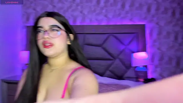 AnniJones online show from 02-22-26, 02:56