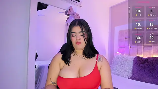 AnniJones online show from 02-26-26, 03:16