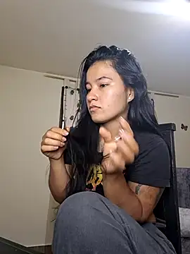 Miiia a online show from 03-14-26, 07:52