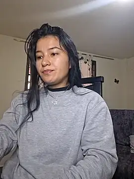 Miiia a online show from 03-24-26, 06:24