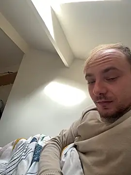 Crevette311 online show from 11-21-25, 12:48