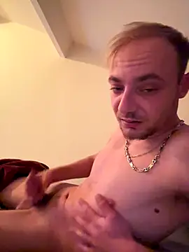 Crevette311 online show from 11-24-25, 11:15