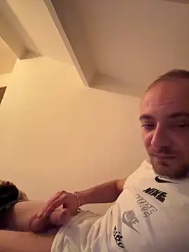 Crevette311 online show from 12-01-25, 12:26