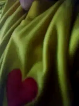 morinalisaa online show from 02-22-26, 02:02