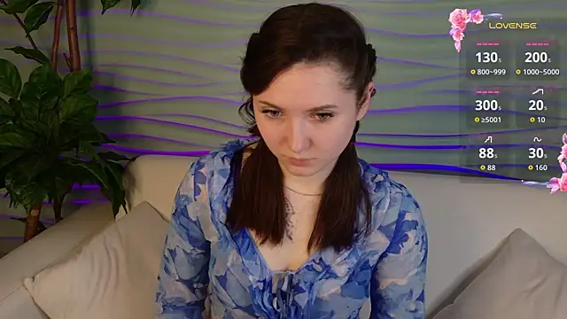 Tiny BunnyX online show from 03-01-26, 07:21