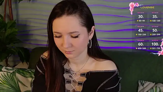 Tiny BunnyX online show from 03-02-26, 06:14