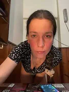 Melu12 online show from 07-14-26, 02:05