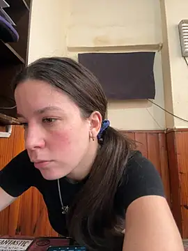 Melu12 online show from 08-03-26, 05:38