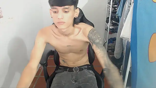 Snapshot of BOY-767 chatting on 02-24-26, 07:12 BOY-767 online show from 02-24-26, 07:12