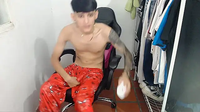 BOY-767 online show from 03-09-26, 11:31