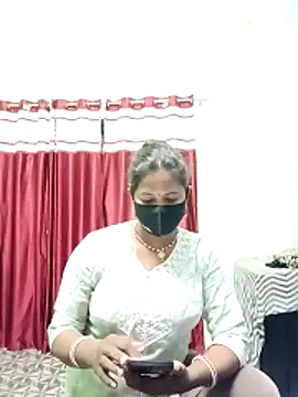 Seema hot online show from 02-20-26, 12:51