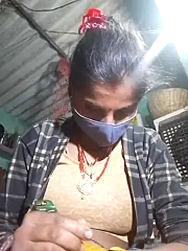 Disha-hot online show from 02-21-26, 03:35