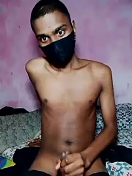 DarkAlpha099 online show from 02-19-26, 04:36