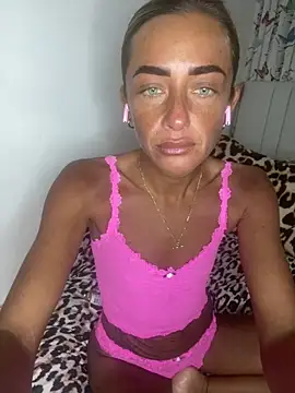 ScarlettGold  online show from 03-11-26, 11:05