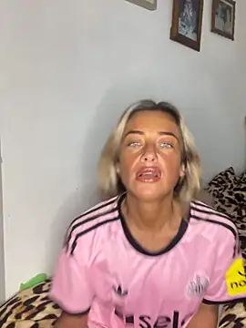 ScarlettGold  online show from 03-22-26, 05:16