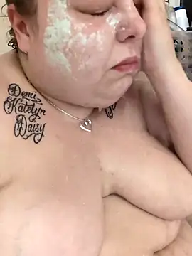 HottieHunter  online show from 02-25-26, 09:13