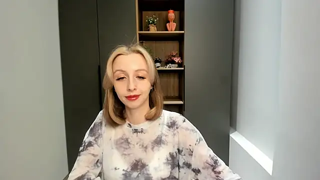 Snapshot of EugeniaEarl chatting on 02-20-26, 06:26 EugeniaEarl online show from 02-20-26, 06:26