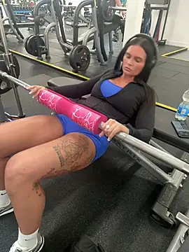 Destinylovex online show from 02-25-26, 10:36