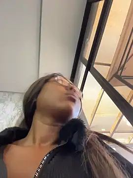 Snapshot of Belanny-LS chatting on 02-27-26, 01:55 Belanny-LS online show from 02-27-26, 01:55