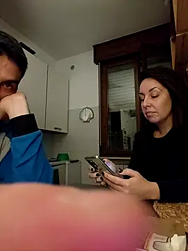 Snapshot of perfectcouple123 chatting on 02-20-26, 09:04 perfectcouple123 online show from 02-20-26, 09:04