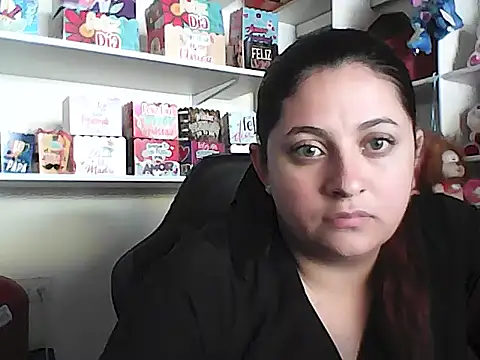 Green Nopal online show from 03-05-26, 03:30