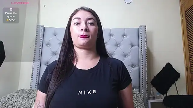 skarlett  36 online show from 04-02-26, 02:15