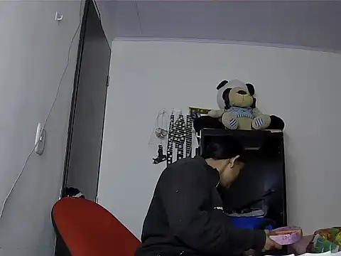 xoxo Gotic online show from 02-22-26, 03:51