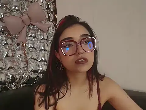 Snapshot of lala_cherry chatting on 02-27-26, 07:36 lala cherry online show from 02-27-26, 07:36