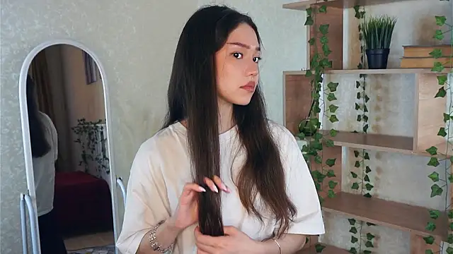 MelbaFoscuA online show from 02-23-26, 09:39