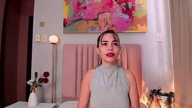 KatrionaNyx online show from 03-13-26, 12:34