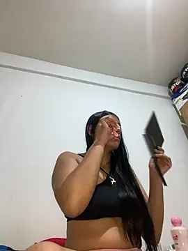 Alara Key online show from 02-24-26, 04:27