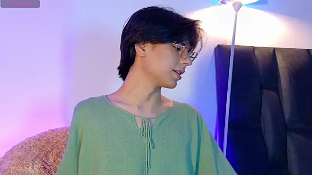 lui x dust online show from 04-12-26, 03:33