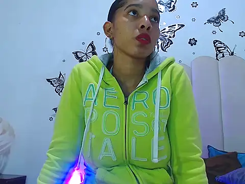 Snapshot of ChloeTastty4u chatting on 02-22-26, 02:13 ChloeTastty4u online show from 02-22-26, 02:13