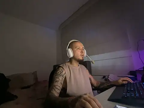 Maximo Garcia17 online show from 02-19-26, 11:12