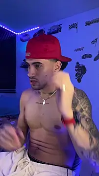 TOMAS CONOR online show from 02-27-26, 12:32