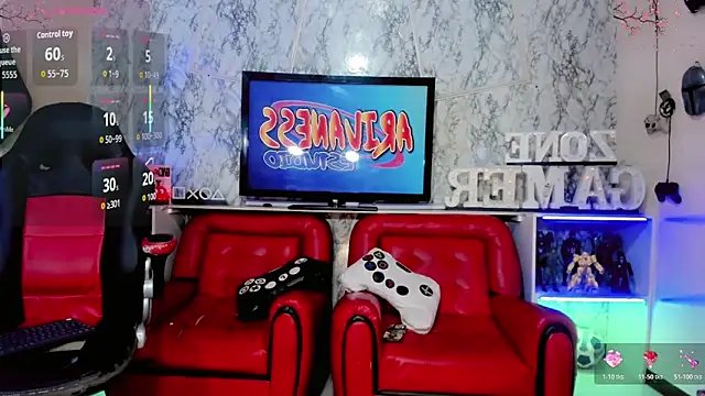 love velvet  online show from 04-14-26, 04:18