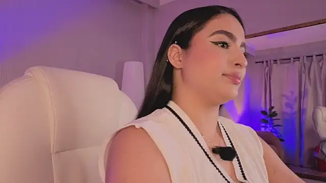 Stephany Harlot online show from 03-01-26, 10:45