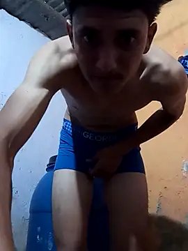 sexoduro 1 online show from 02-26-26, 02:10