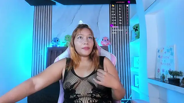 Miia Grey  online show from 02-20-26, 12:38