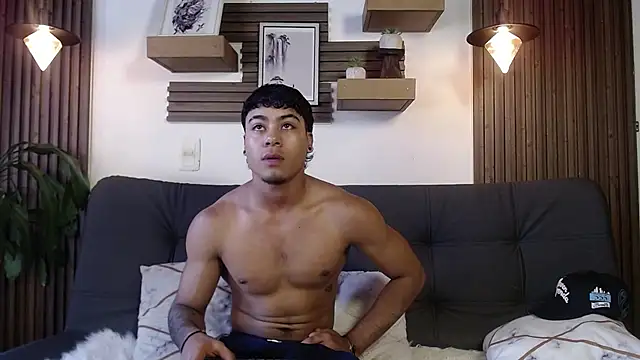 Snapshot of Jeremy_wallker chatting on 02-26-26, 08:41 Jeremy wallker online show from 02-26-26, 08:41