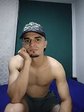 SebastianSkyler online show from 02-26-26, 07:18