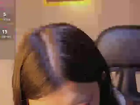 mila t  online show from 02-26-26, 02:54