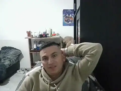 Snapshot of RoloCasado1 chatting on 02-28-26, 03:07 RoloCasado1 online show from 02-28-26, 03:07