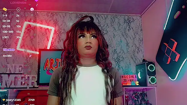 Snapshot of Mayka_Hot chatting on 02-19-26, 11:28 Mayka Hot online show from 02-19-26, 11:28