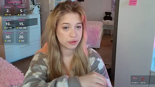 Snapshot of linaloon chatting on 02-28-26, 03:07 linaloon online show from 02-28-26, 03:07