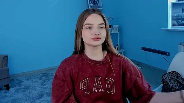 Snapshot of SolLocy chatting on 02-23-26, 09:17 SolLocy online show from 02-23-26, 09:17