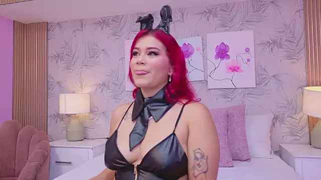 CherryTayloor online show from 02-28-26, 03:18