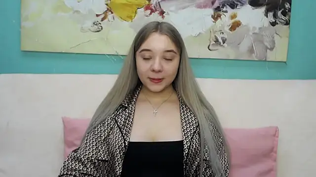 MilanaSiia online show from 03-28-26, 05:40