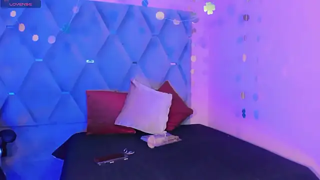 Daniiela Ember online show from 03-15-26, 11:49