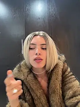 romanovanita online show from 03-23-26, 04:38